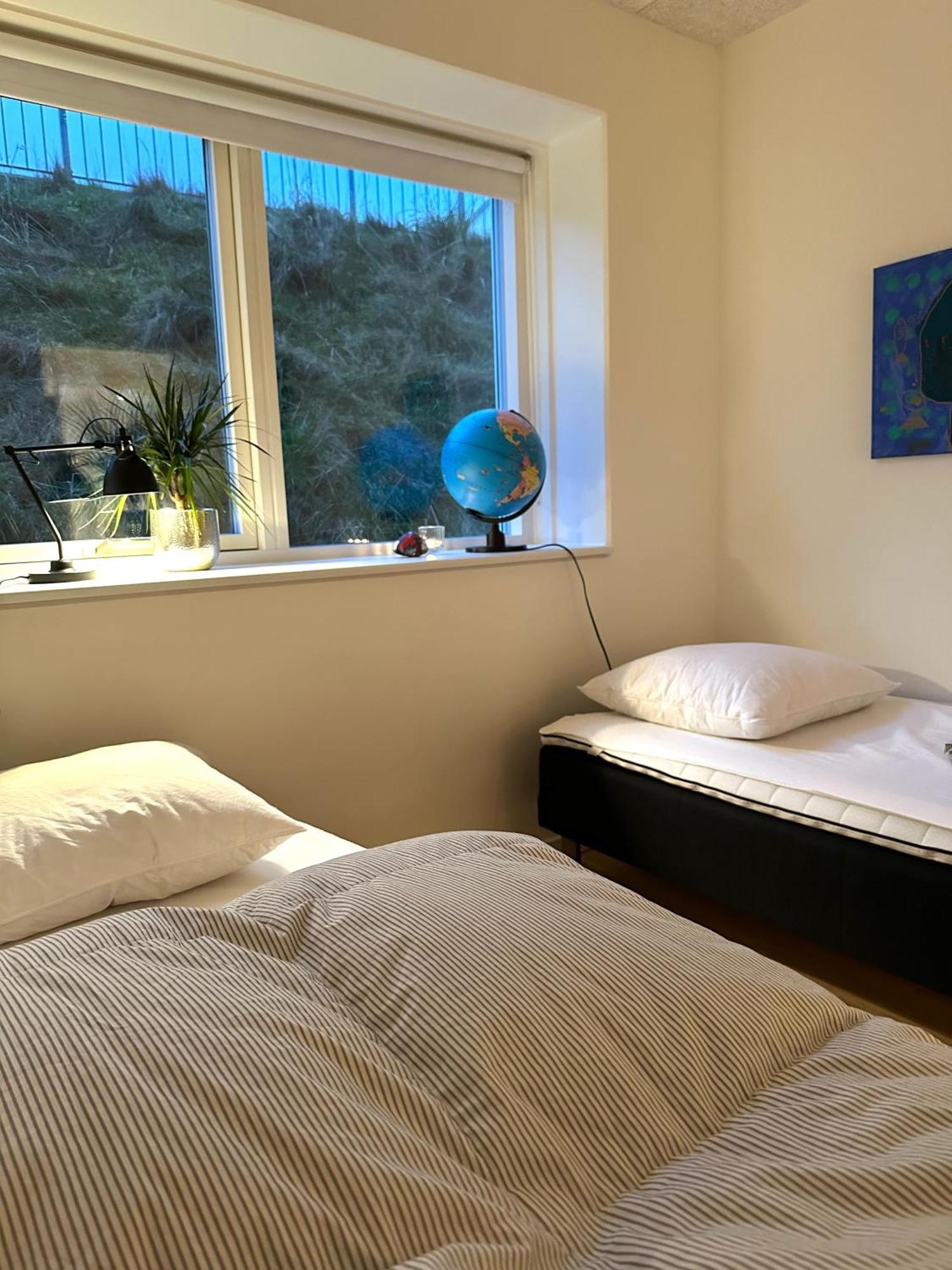 トースハウンLuxury New Cozy And Quietly 95M2アパートメント エクステリア 写真
